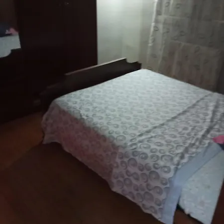 Homestay Relax Total